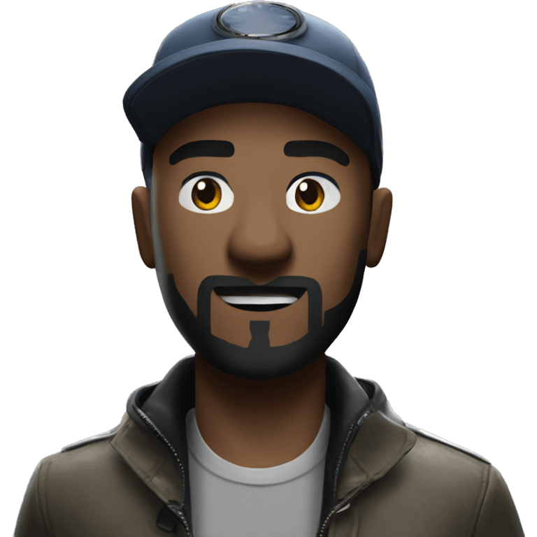 bradley watch dogs legion emoji