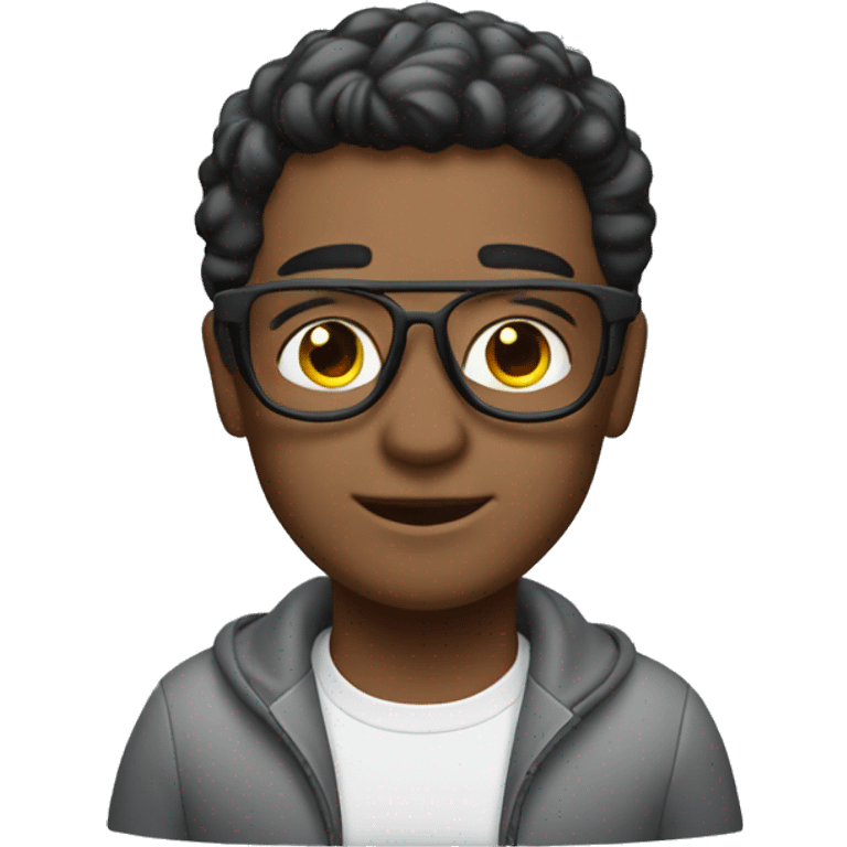 IT specialist in airpods 3  emoji