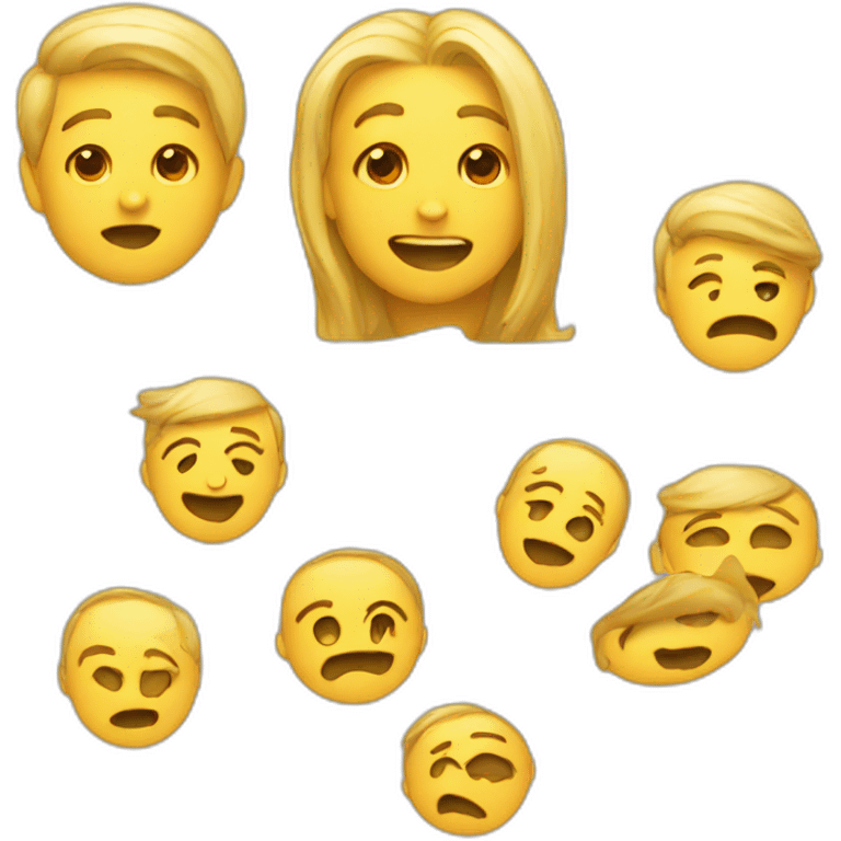 Emojie emoji