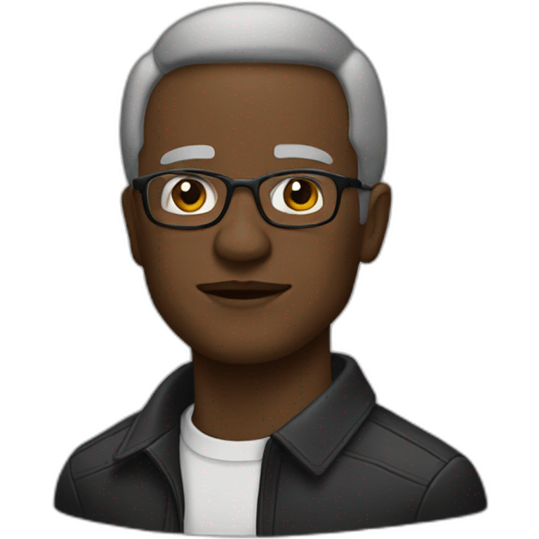 george floyd emoji