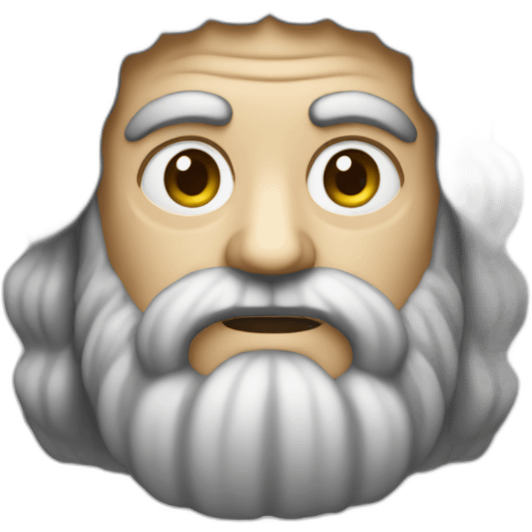 Plato emoji