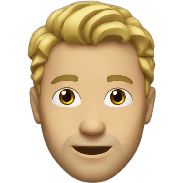 Alexandre lucet singer emoji