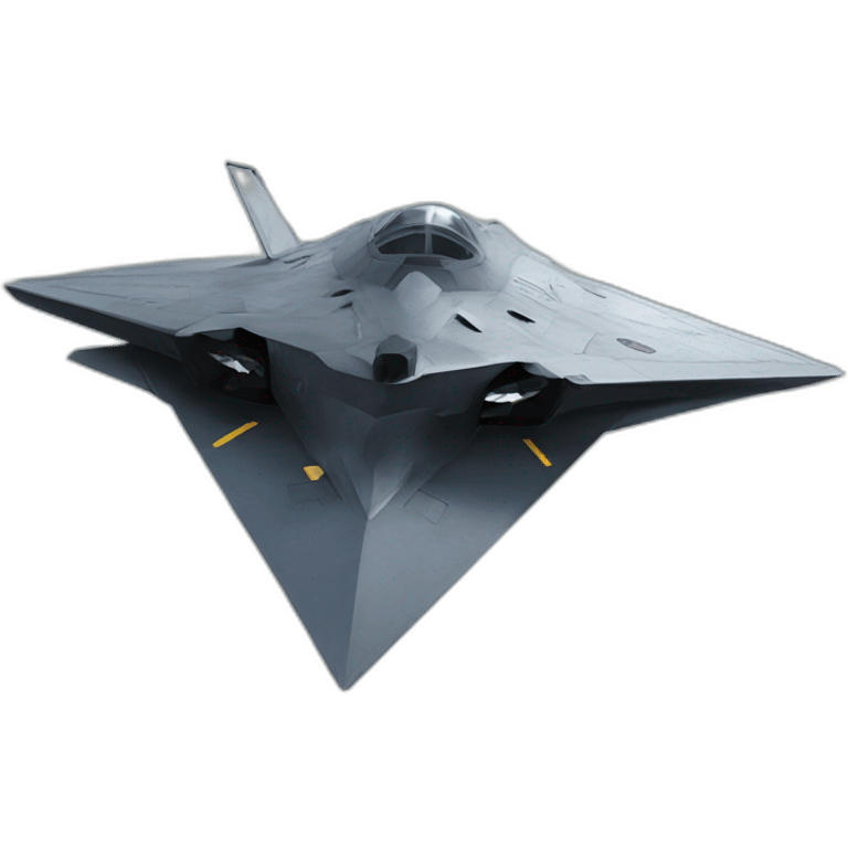 F117 emoji