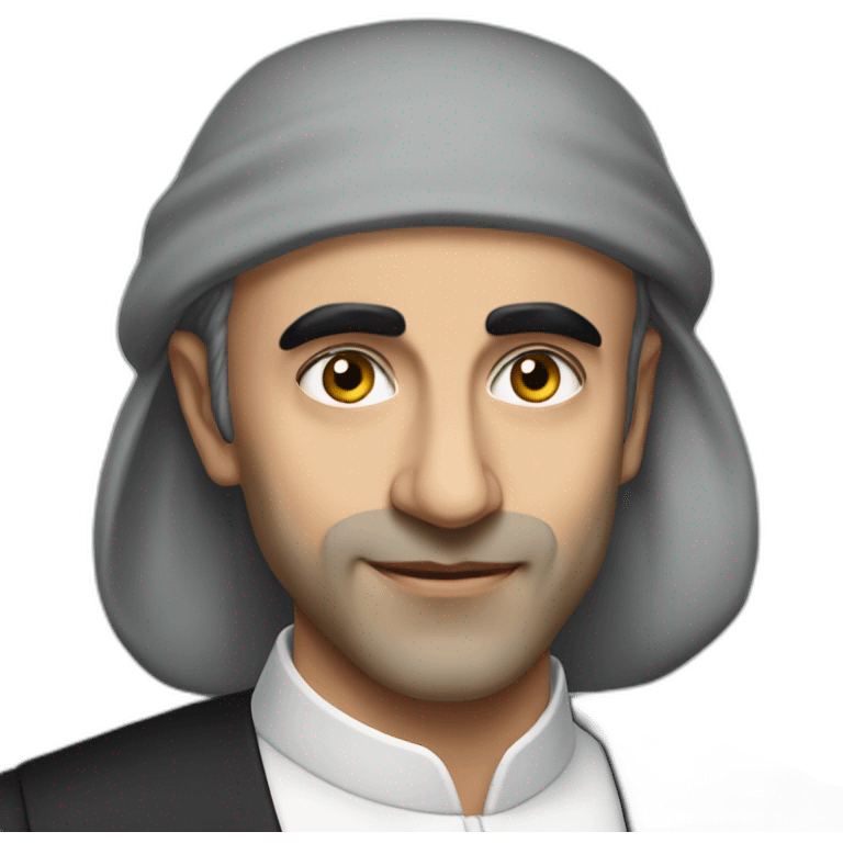 Zemmour convertie à l'islam emoji