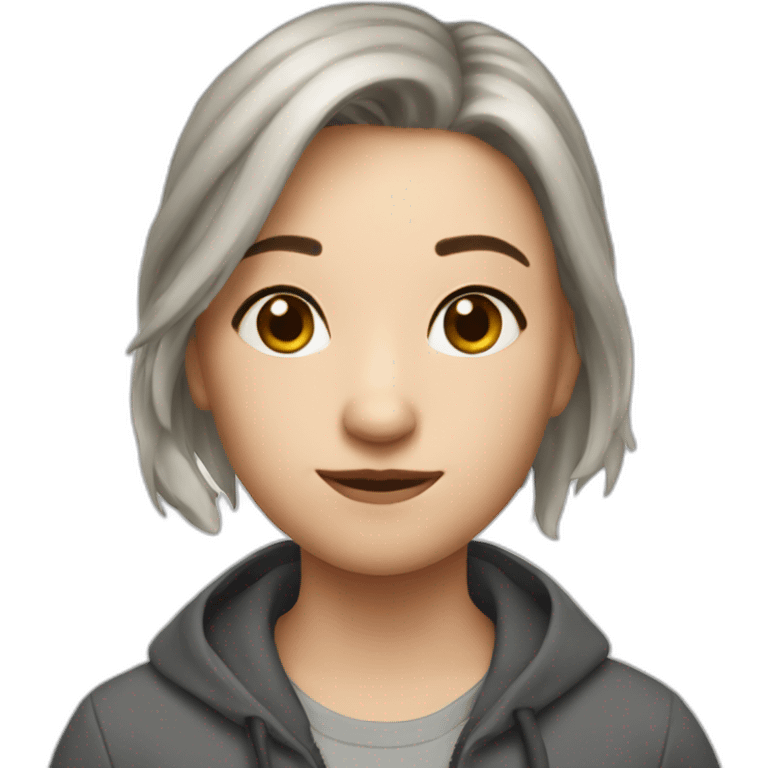 Ellie emoji