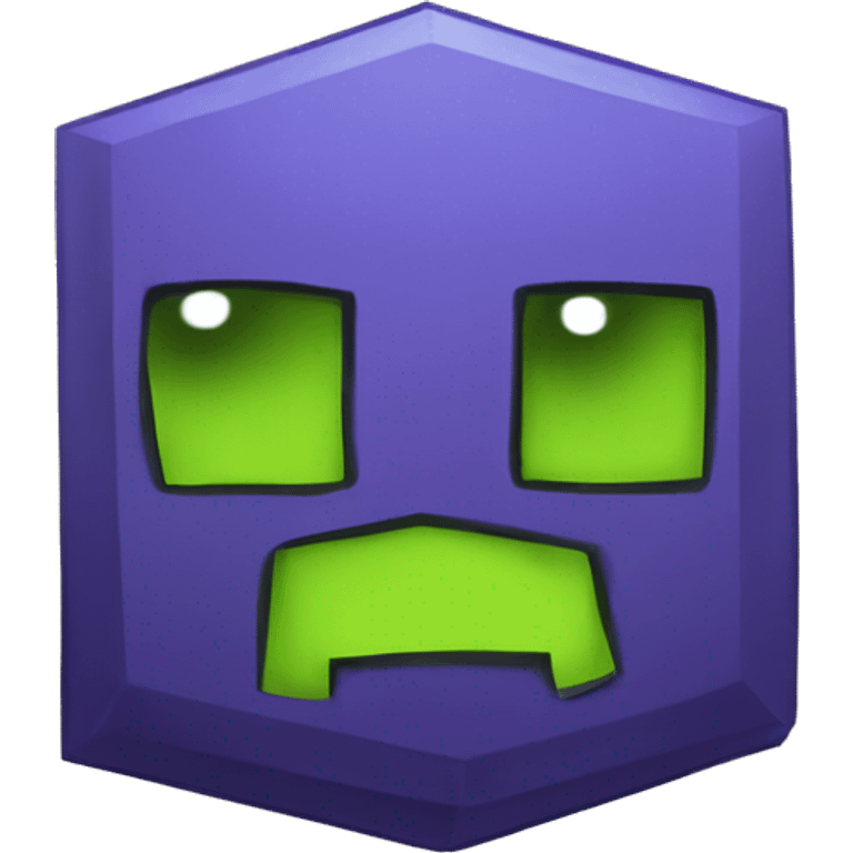 Geometry dash emoji