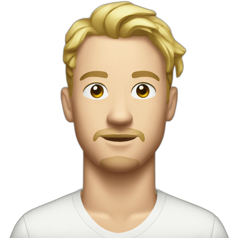 Diplo emoji