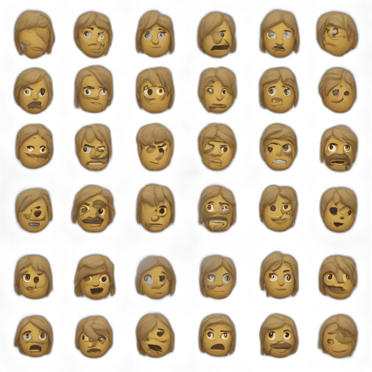 Plotka  emoji