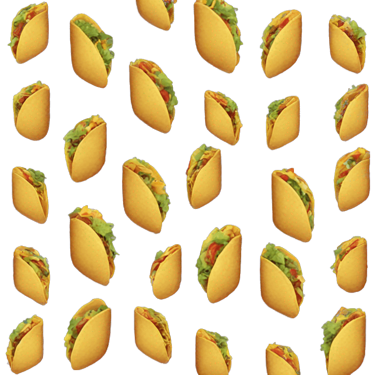 taco emoji