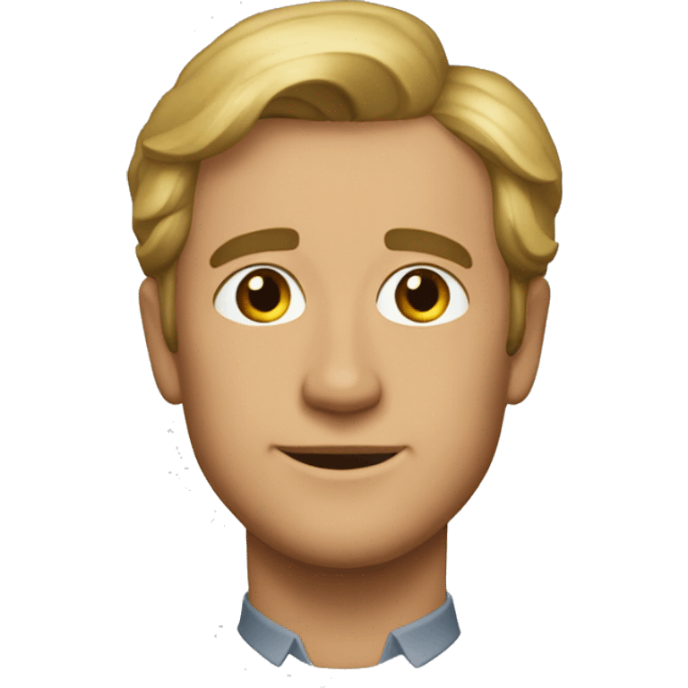 George wilson emoji