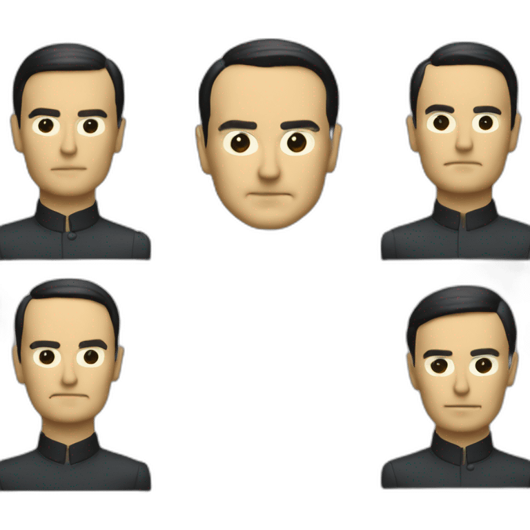 kraftwerk emoji