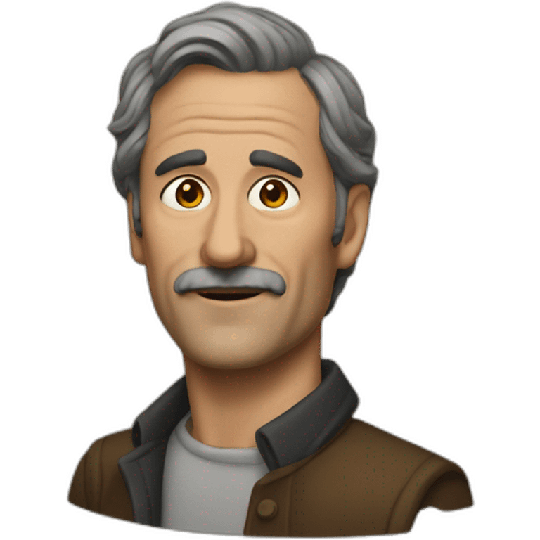 Norman thavaux emoji