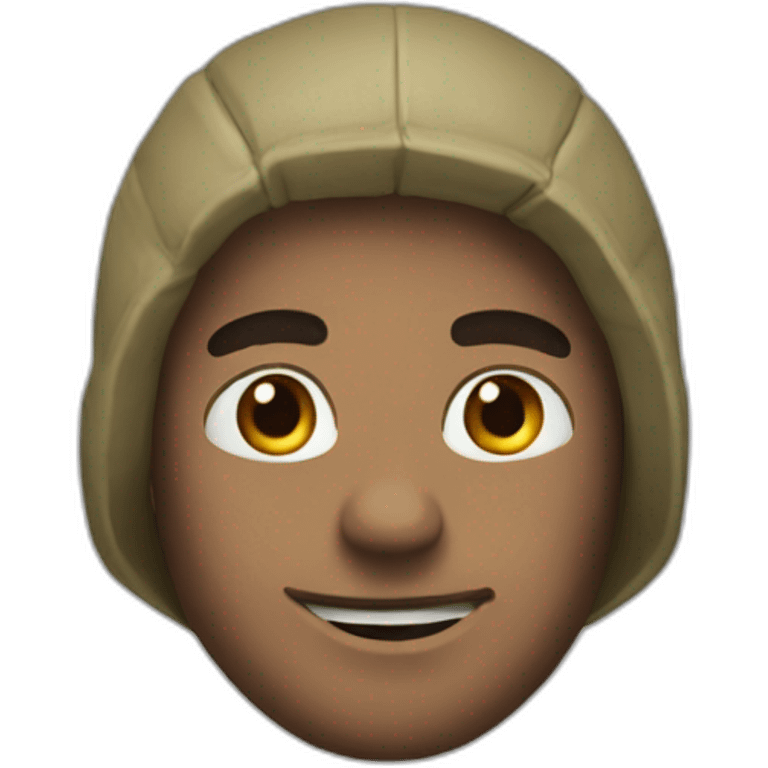 Mikey emoji