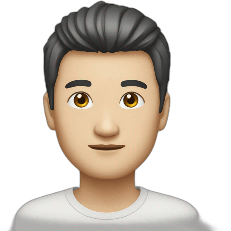 Hu Tao emoji