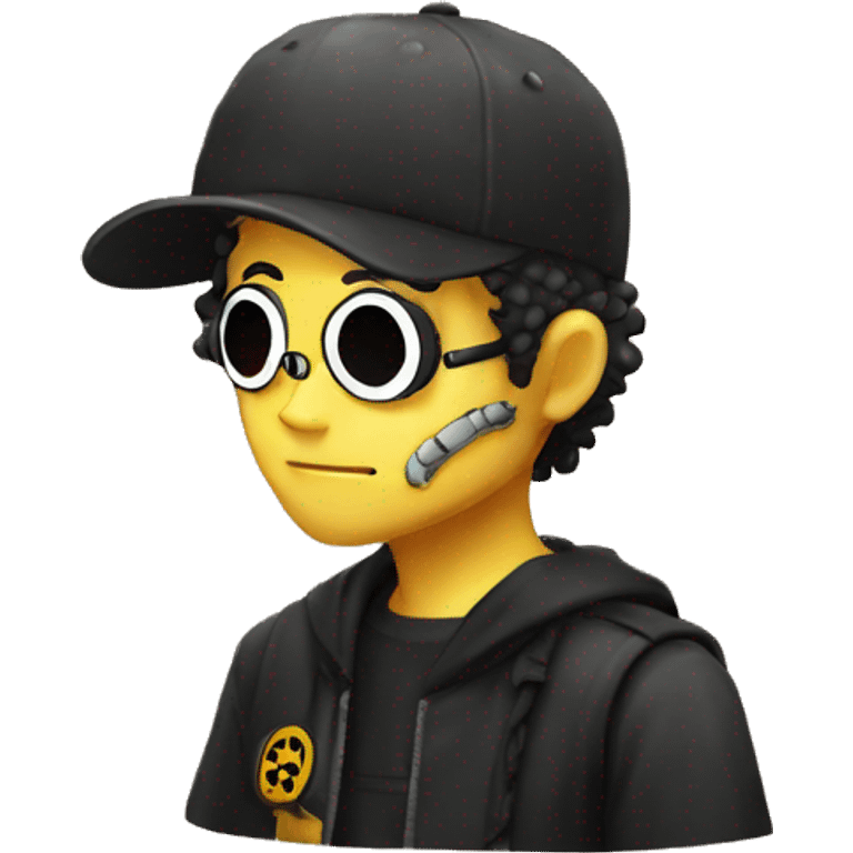 Trafalgar law emoji