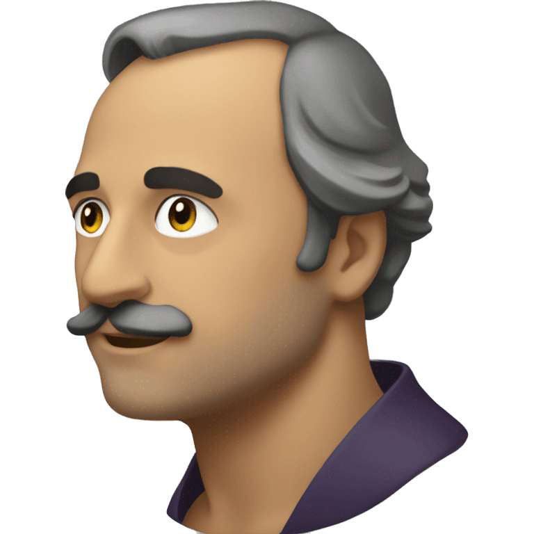 Gibran rakabuming emoji