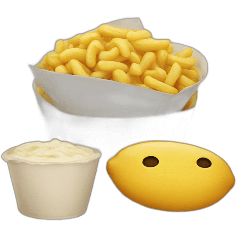 food that was not found emoji