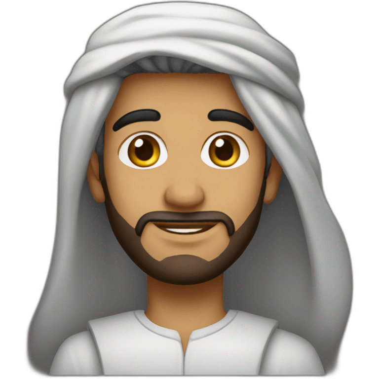 Muhammed Aadil emoji