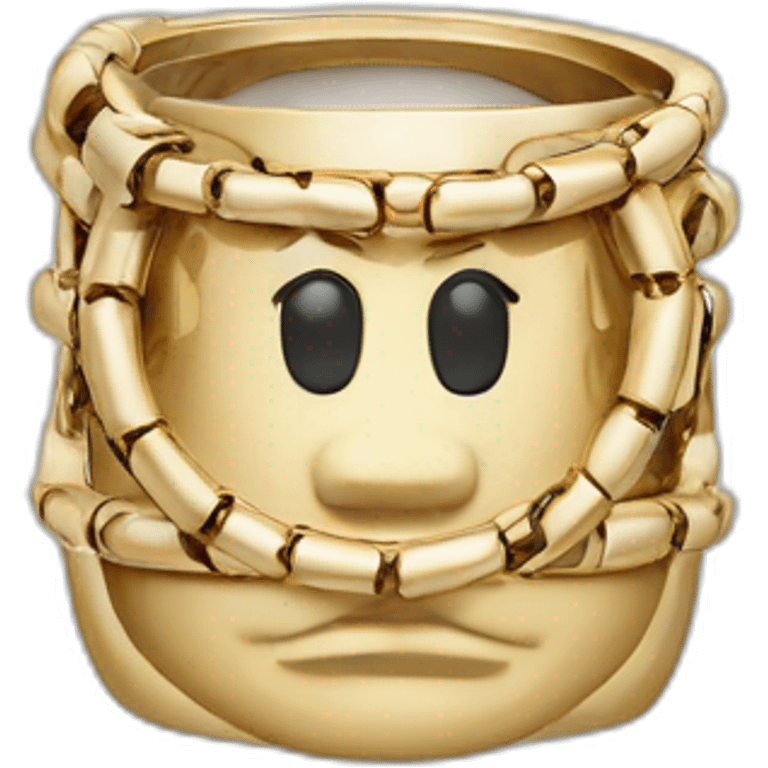 Cartier emoji