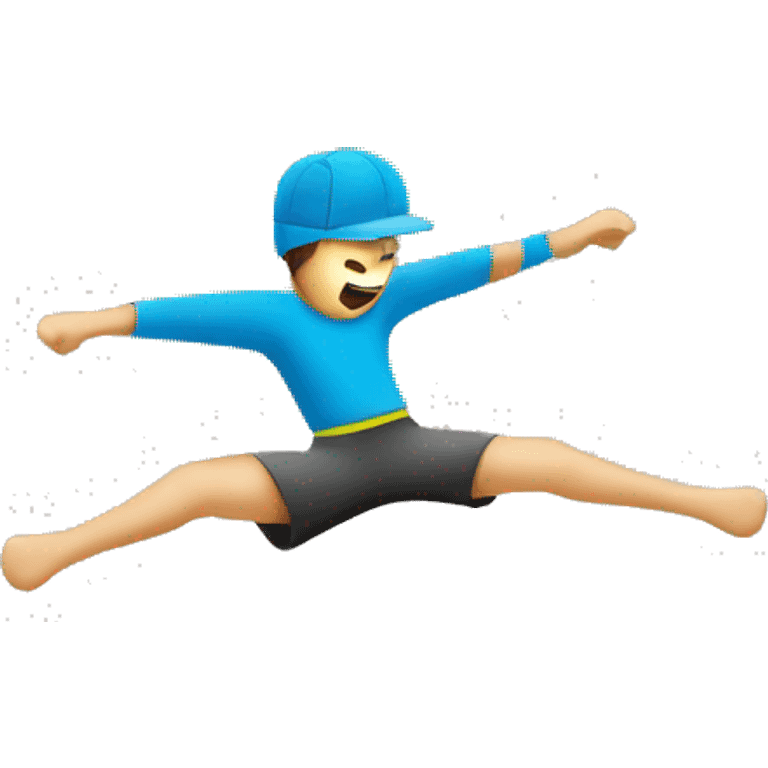 slackline emoji