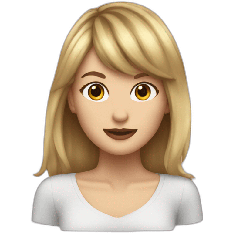 Tayler swift emoji