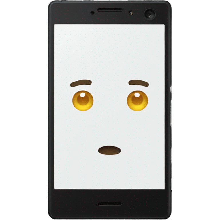 sony  xperia emoji