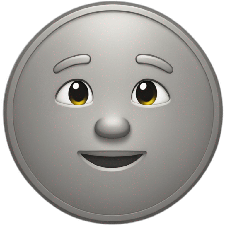 Coin bera emoji