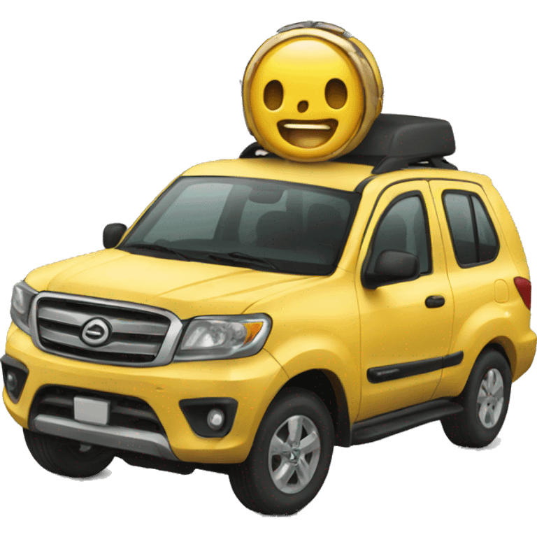 CHOQUE AUTOS emoji