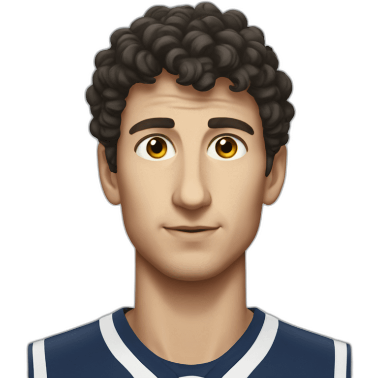 Pavard emoji