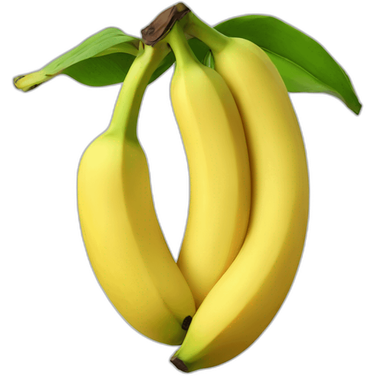 Banane emoji