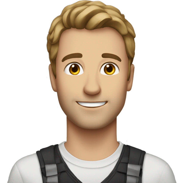 Nathan Herber emoji