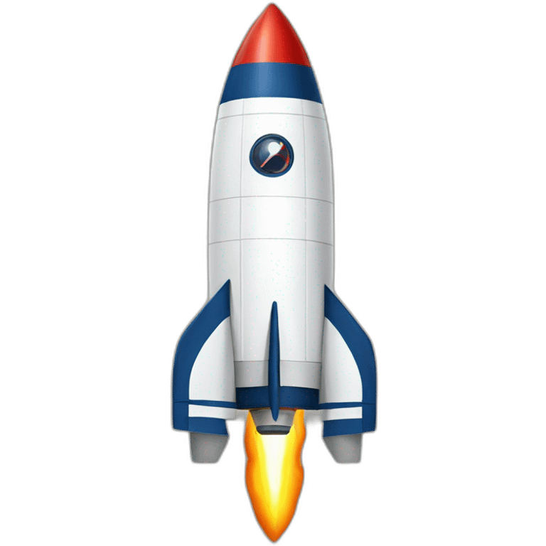 Rocket ligue emoji