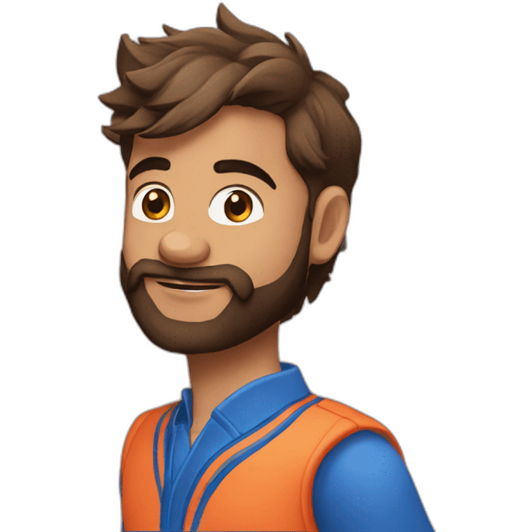 Virat kholi emoji