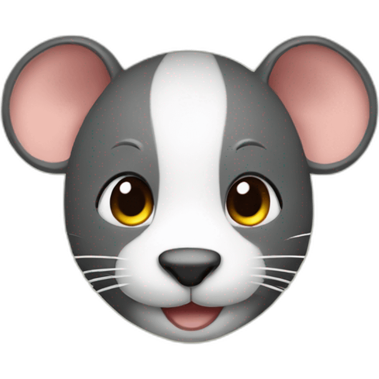 raton-laver emoji