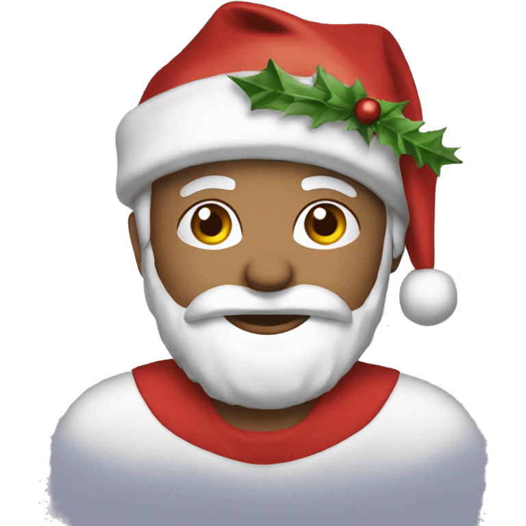 chrismass emoji