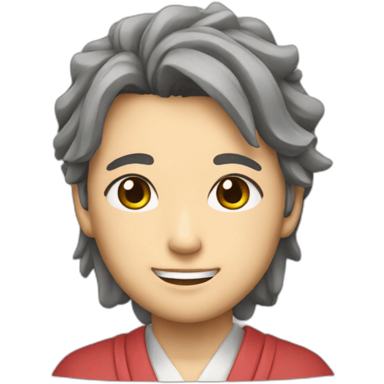 Japon emoji