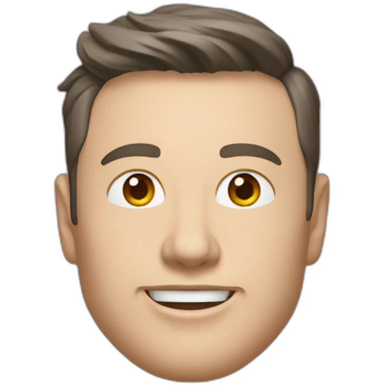 ilon musk emoji