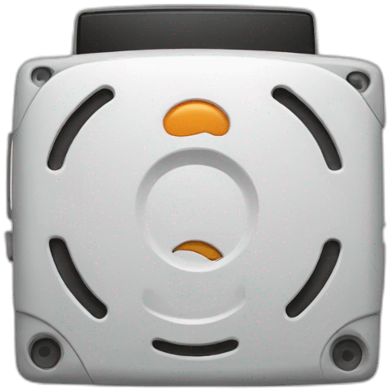 dreamcast emoji