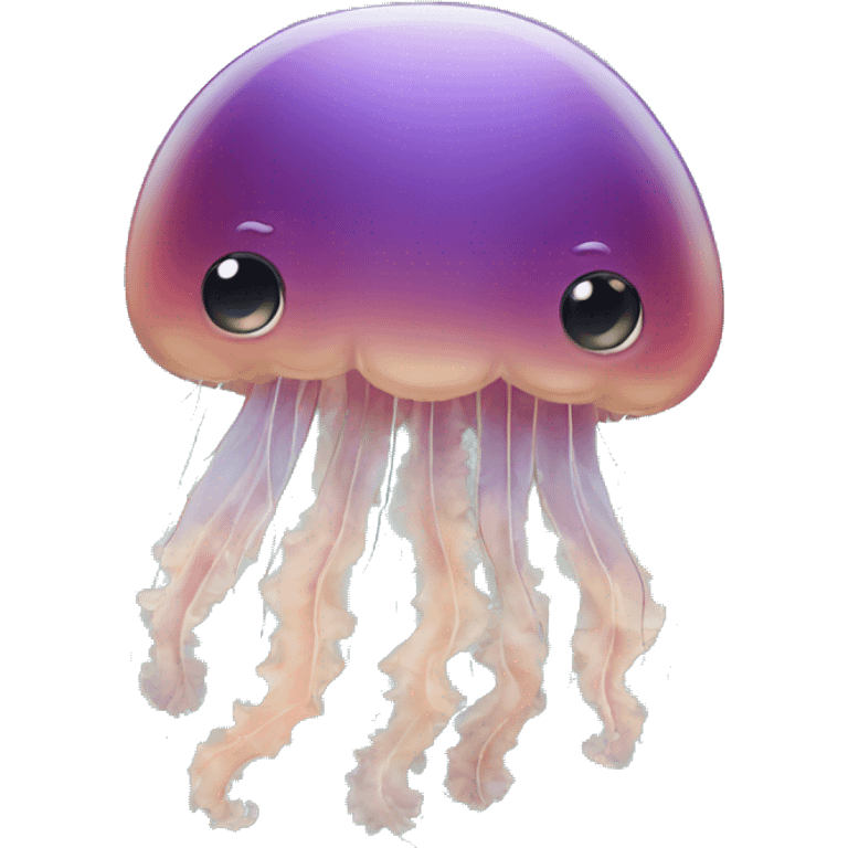 jellyfish emoji