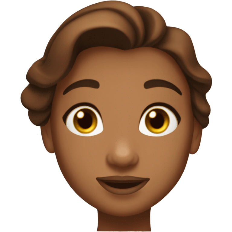 beauty and the beast belle emoji