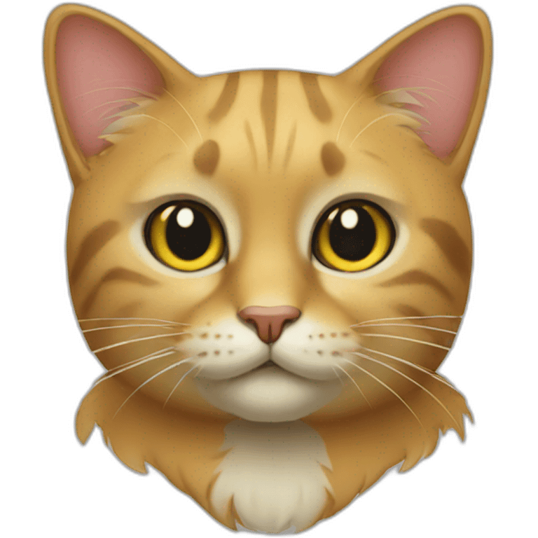 tech cat emoji