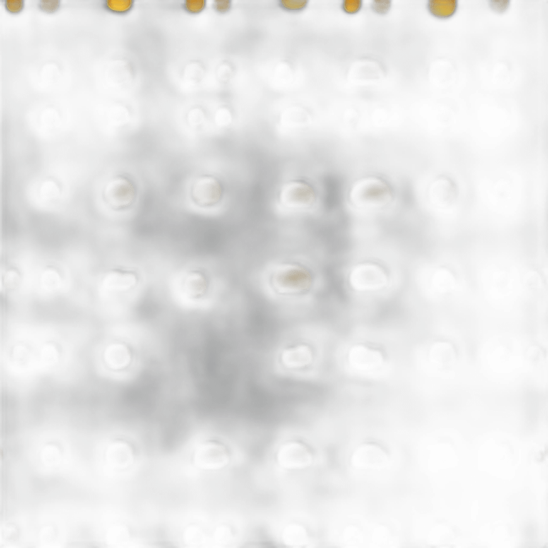 Wall with holes emoji