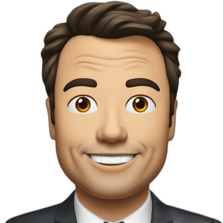 jimmy fallon emoji