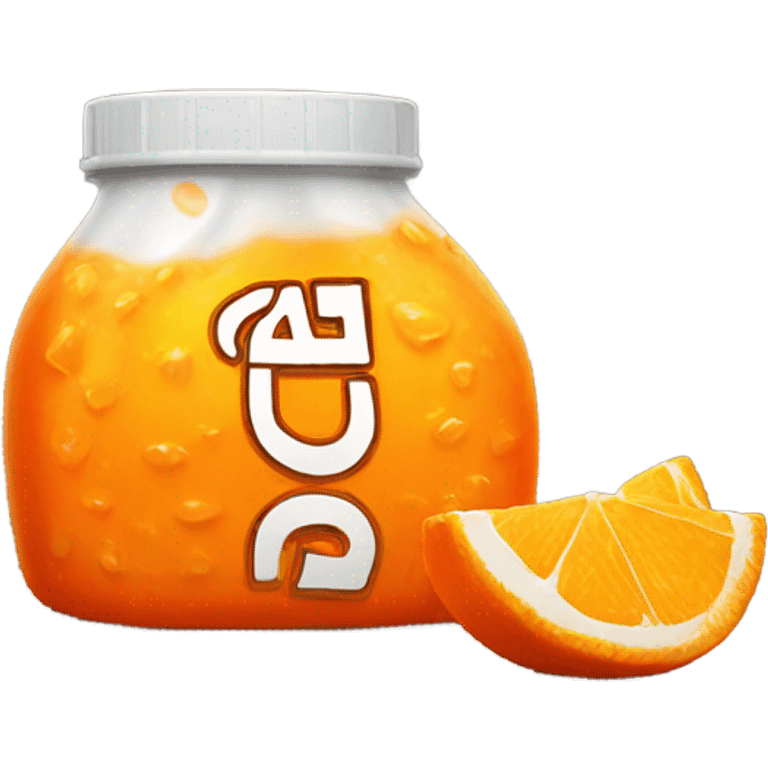 gatorade emoji