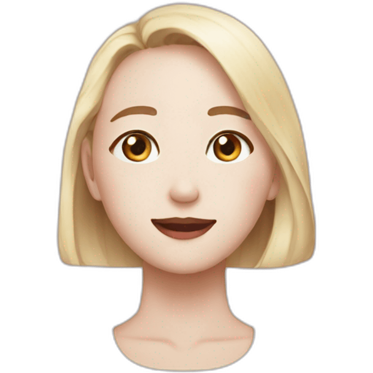 Loona emoji