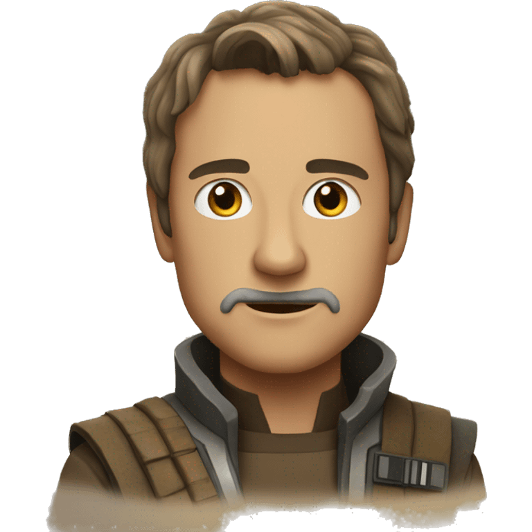 star war emoji