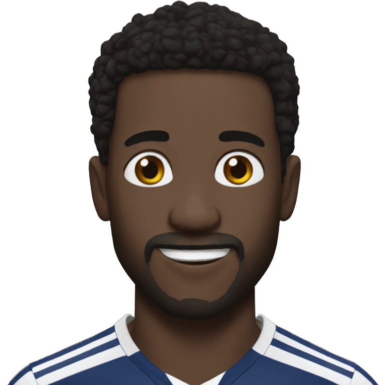 Dembele emoji