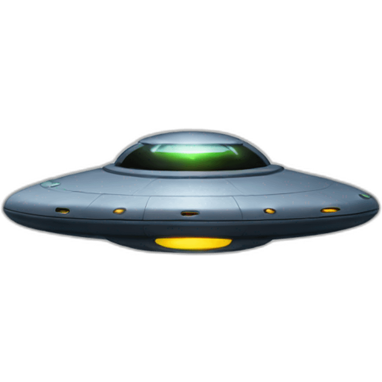 ufo emoji