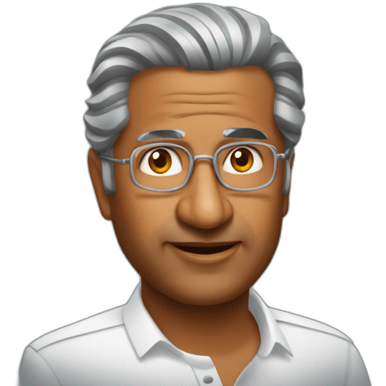 Pinarayi vijayan emoji