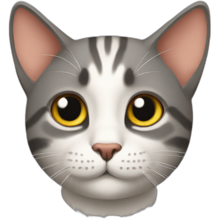 Gato emoji